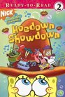 Hoedown Showdown (SpongeBob SquarePants)