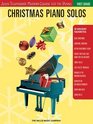 Christmas Piano Solos  First Grade  John Thompson's Modern Course for the Piano