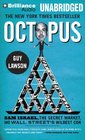 Octopus Sam Israel the Secret Market and Wall Street's Wildest Con