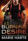 Burning Desire (Turn Up the Heat, 2)