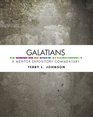 Galatians A Mentor Expository Commentary
