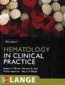 Hematology in Clinical Practice Fifth Edition