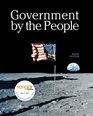 Government By the People Basic Version Value Pack