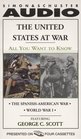 All You Want to Know The United States at War  The Spanish American War and World War I
