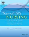 MaternalChild Nursing