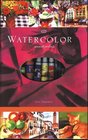 Watercolor Masterclass A Complete Guide Plus 14 Inspirational Projects