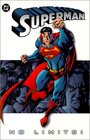 Superman No Limits