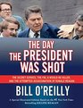 The Day Reagan Was Shot: How the Secret Service Stopped a Presidential Assassination
