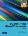 Discretetime Signal Processing