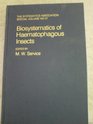 Biosystematics of Haematophagous Insects