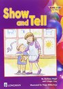 Show and Tell English For Me  Scott Foresman ESL Kindergarten Level