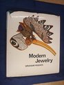 Modern jewelry An international survey 18901967