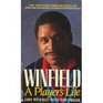 Winfield A Players Life