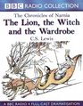 The Lion The Witch  the Wardrobe