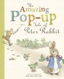 Amazing PopUp Tale of Peter Rabbit