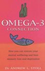 The Omega3 Connection