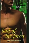 Lord of the Forest (Elementals, Bk 3)