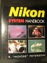 Nikon System Handbook