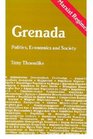 Grenada Politics economics and society