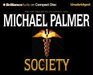 The Society (Audio CD) (Unabridged)