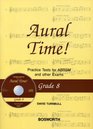 Aural Time Grade 8