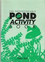 Photocopiable Pond Activity Book