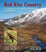 Red Kite Country A Celebration of the Wildlife and Landscape of Mid Wales