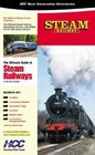 Steam Railway The Ultimate Guide to Steam Railway Centres in the UK and Ireland