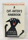 CatHaters Handbook