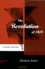The Revolution of 1905 A Short History
