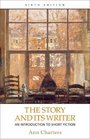 The Story and Its Writer : An Introduction to Short Fiction