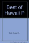 Best of Hawaii P