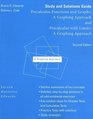 Study and Solutions Guide for Precalculus Functions and Graphs  A Graphing Approach and Precalculus With Limits  A Graphin Approach