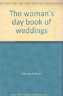 The woman's day book of weddings