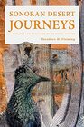 Sonoran Desert Journeys Ecology and Evolution of Its Iconic Species