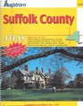 Hagstrom Suffolk County NY Atlas