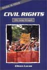 Civil Rights The Long Struggle
