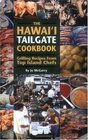 The Hawai'i Tailgate Cookbook