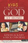 Experiencing God at Home  Kids' Edition