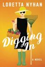 Digging In A Novel