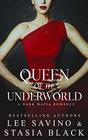 Queen of the Underworld a Dark Mafia Romance