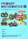 Primary Mathematics 4A Workbook Part Two