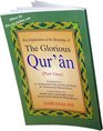 Best Explanation of the Meaning of the Glorious Quran Part One