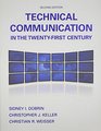 Technical Communication in the TwentyFirst Century Plus MyWritingLab with Pearson eText  Access Card Package