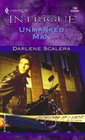 Unmarked Man (Bachelors at Large) (Harlequin Intrigue, No 739)