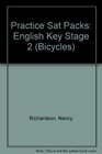 Practice Sat Packs English Key Stage 2