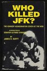 Who Killed Jfk The Kennedy Assassination CoverUp
