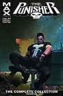 Punisher Max The Complete Collection Vol 6