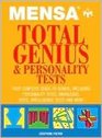 Mensa Total Genius  Personality Tests