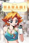 Hanami International Love Story Volume 3